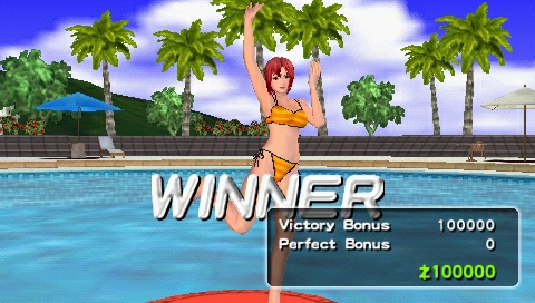 Dead or Alive: Paradise - Imagen 40